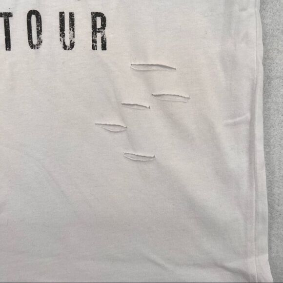 Pink Floyd World Tour 73 NWOT S - Picture 7 of 7